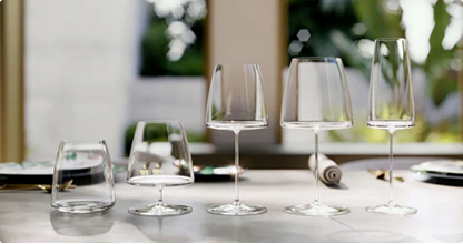 Чистка стаканов